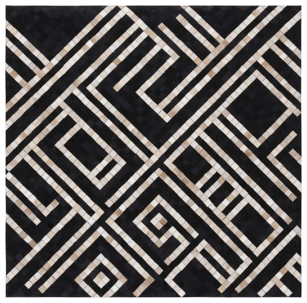 Safavieh Studio Leather 6'-0