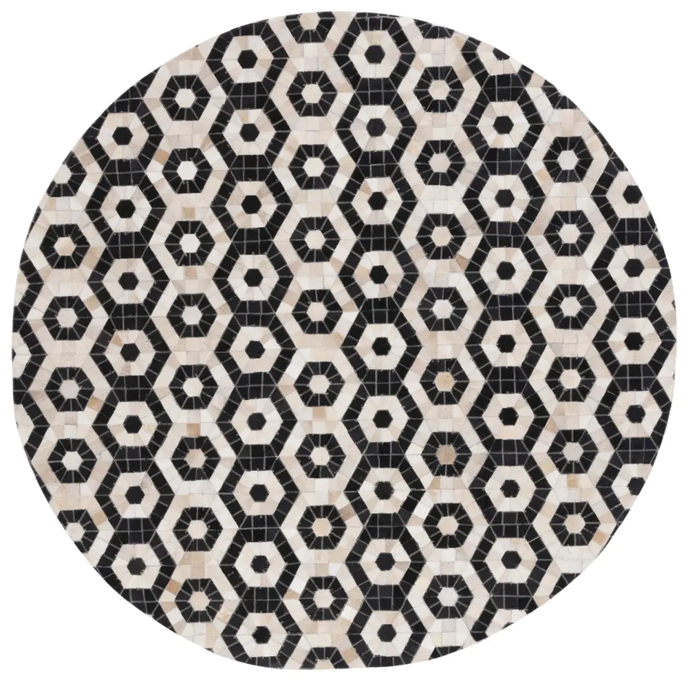 Safavieh Studio Leather 6'-0