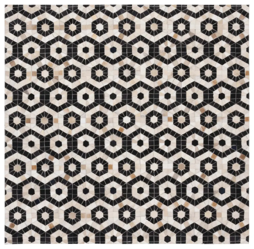 Safavieh Studio Leather 6'-0