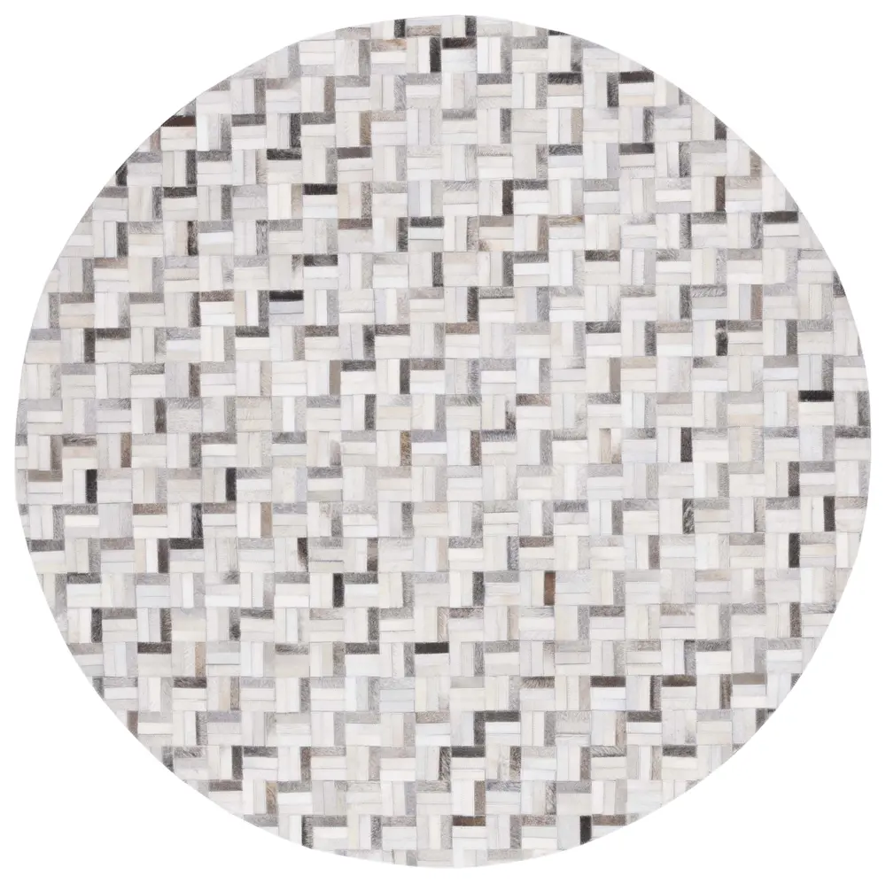 Safavieh Studio Leather 6'-0