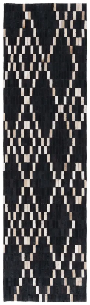 Safavieh Studio Leather 2'-3