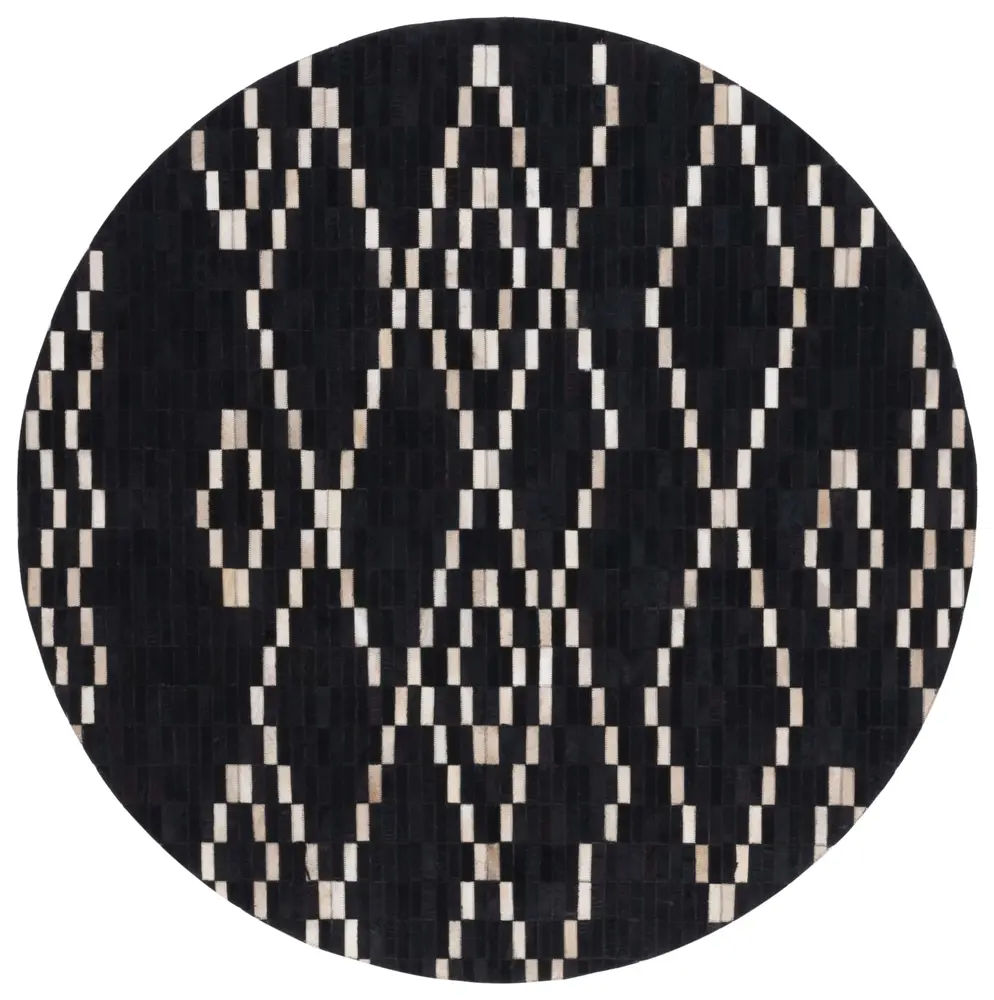 Safavieh Studio Leather 6'-0