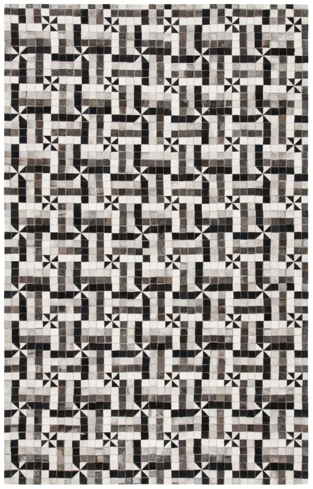 Safavieh Studio Leather 5'-0