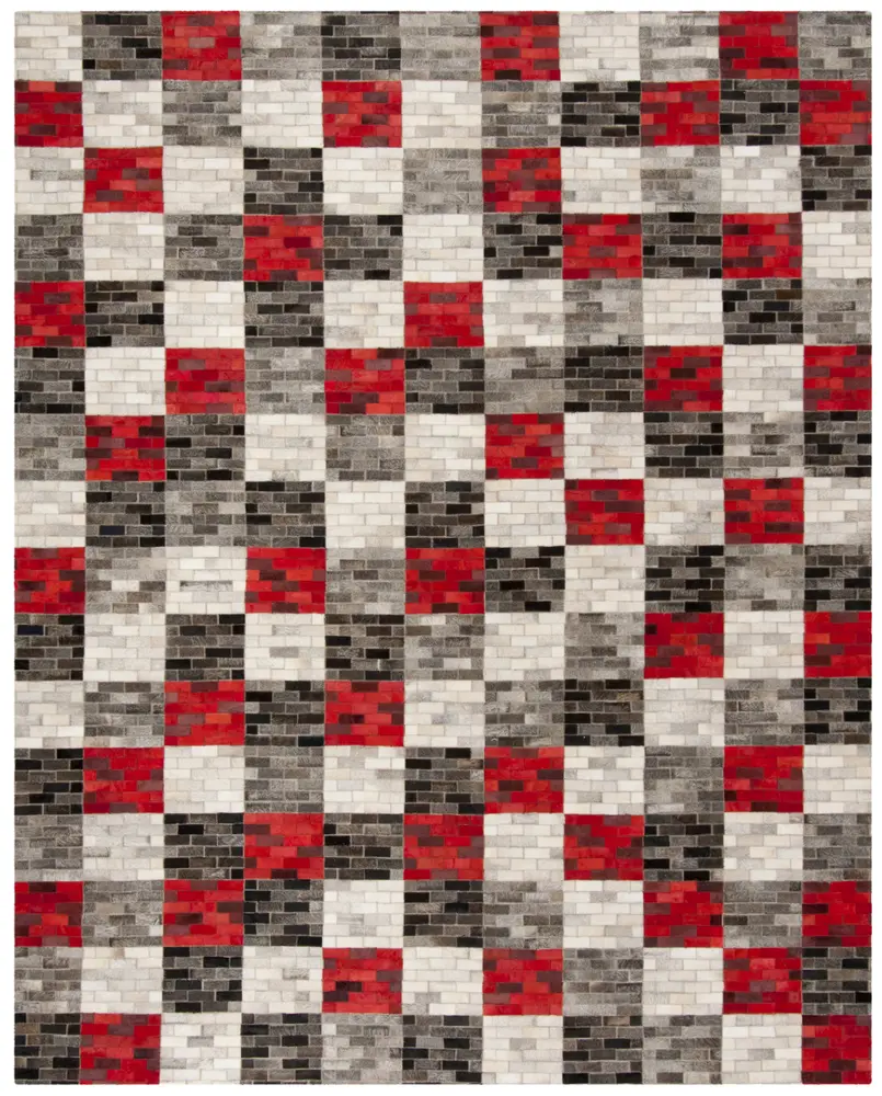 Safavieh Studio Leather 8'-0