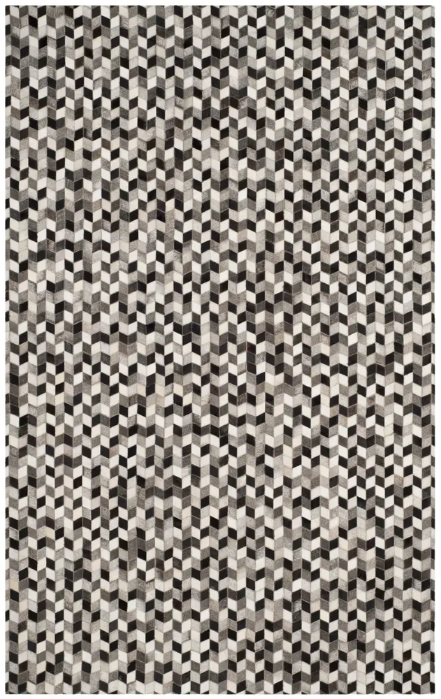 Safavieh Studio Leather 4'-0