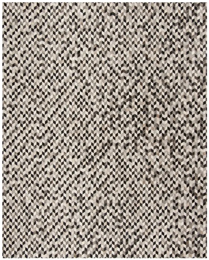 Safavieh Studio Leather 8'-0