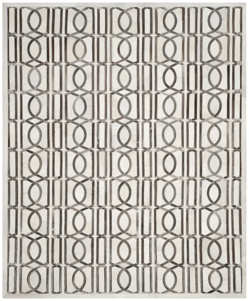 Safavieh Studio Leather 8'-0