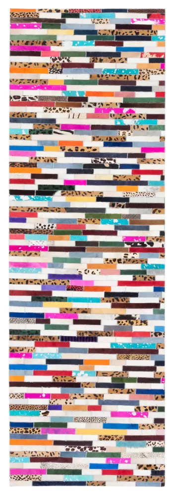 Safavieh Studio Leather 2'-3