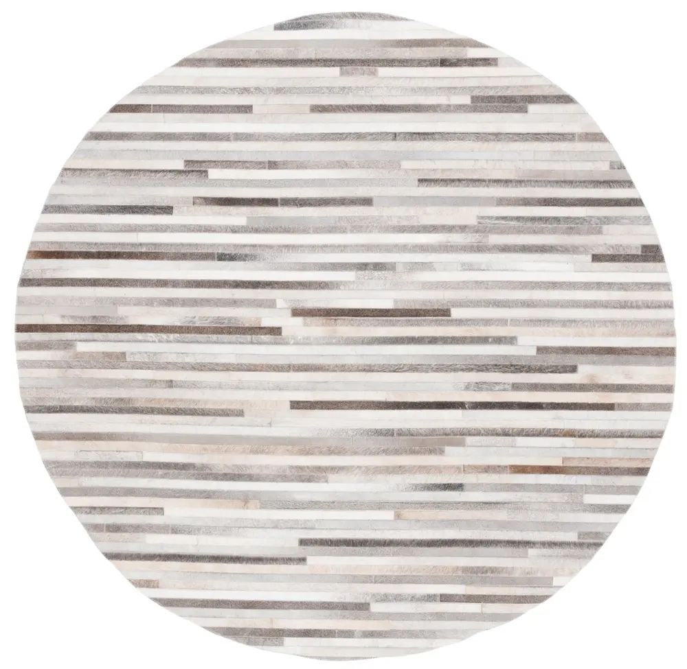 Safavieh Studio Leather 6'-0