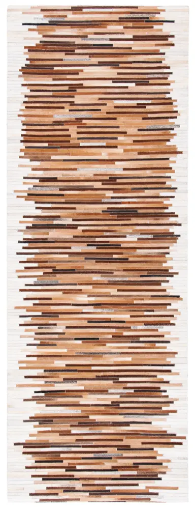 Safavieh Studio Leather 2'-3