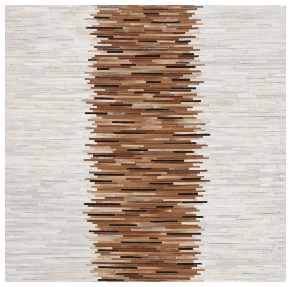 Safavieh Studio Leather 6'-0