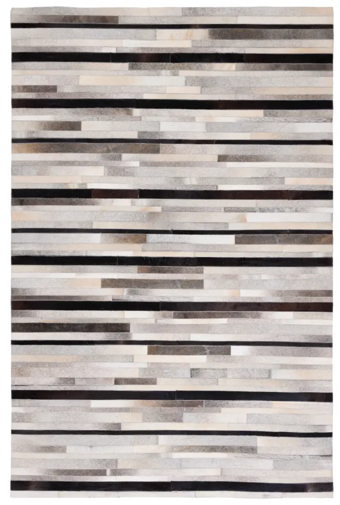 Safavieh Studio Leather 4'-0