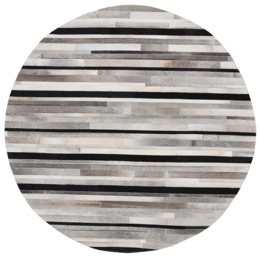 Safavieh Studio Leather 6'-0