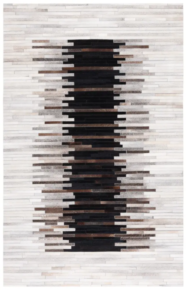 Safavieh Studio Leather 4'-0