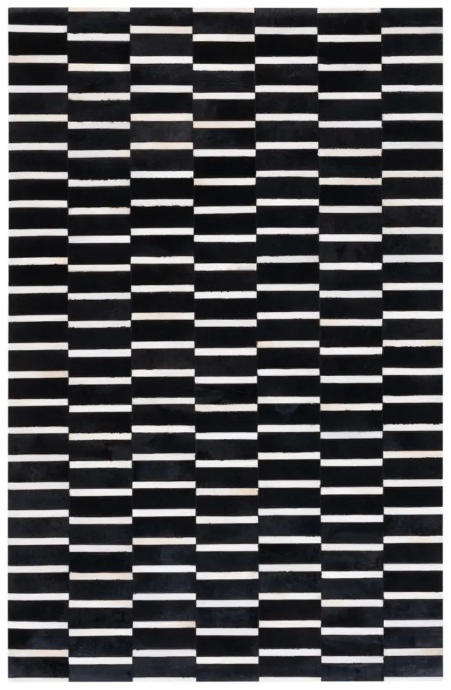 Safavieh Studio Leather 4'-0