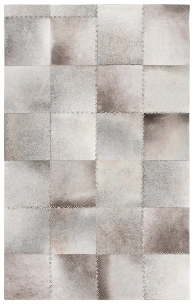 Safavieh Studio Leather 5'-0