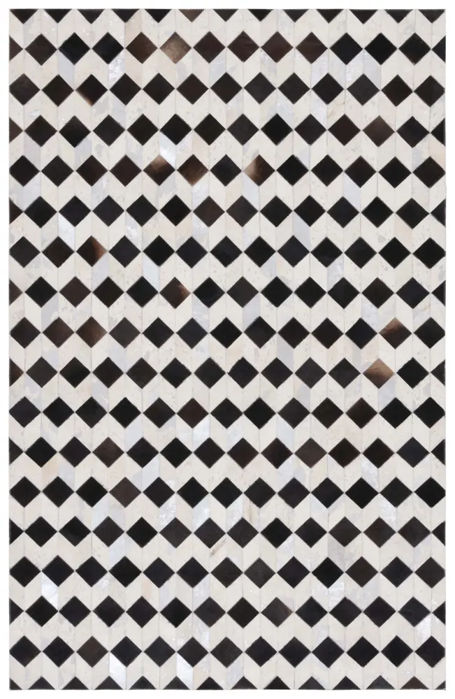 Safavieh Studio Leather 4'-0