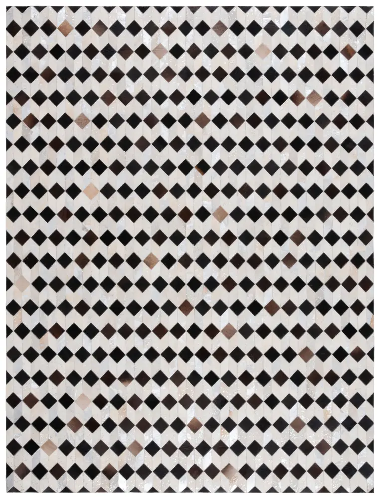 Safavieh Studio Leather 8'-0