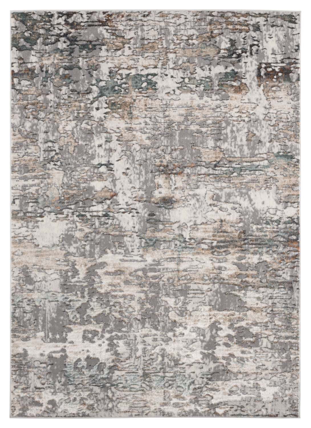 United Weavers Emojy Varina Multi Accent Rug 1'11