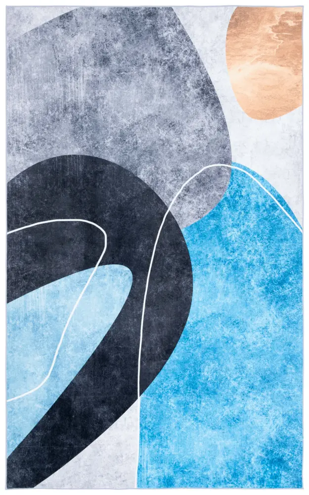 Safavieh Santa Monica 4'-0