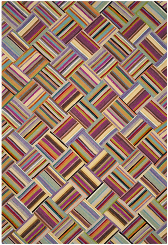 Safavieh Straw Patch 6'-0