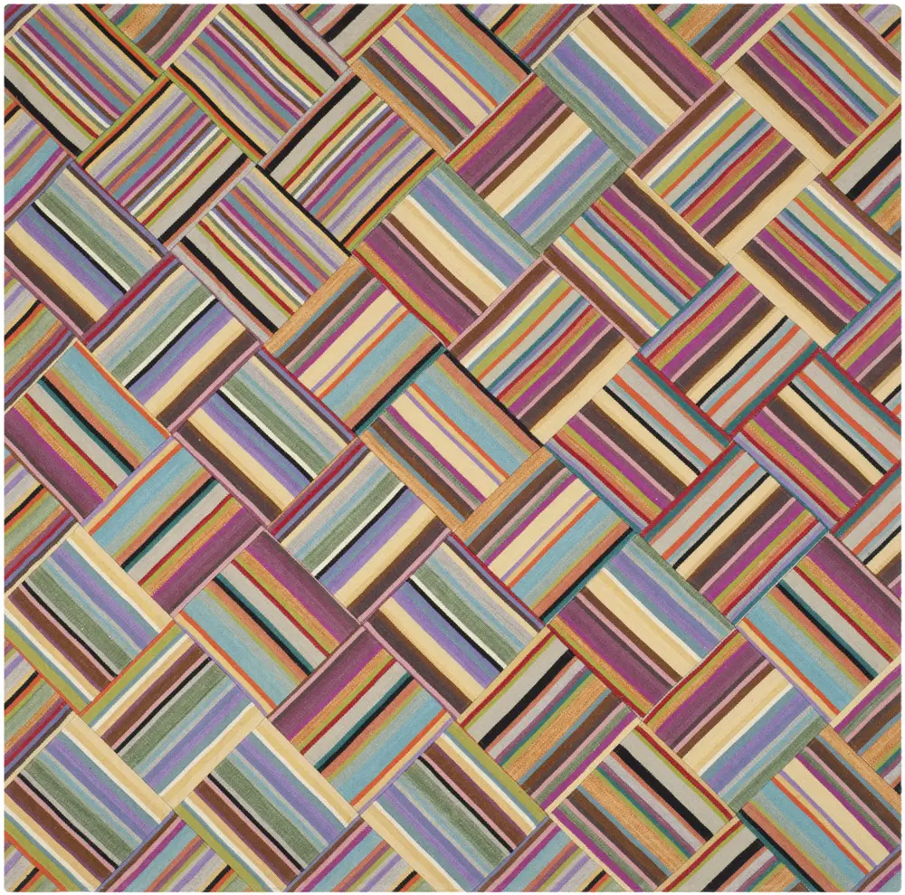 Safavieh Straw Patch 7'-0