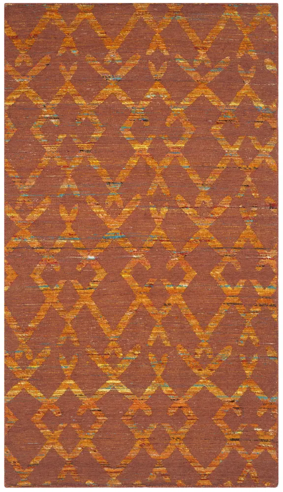 Safavieh Straw Patch 3'-0