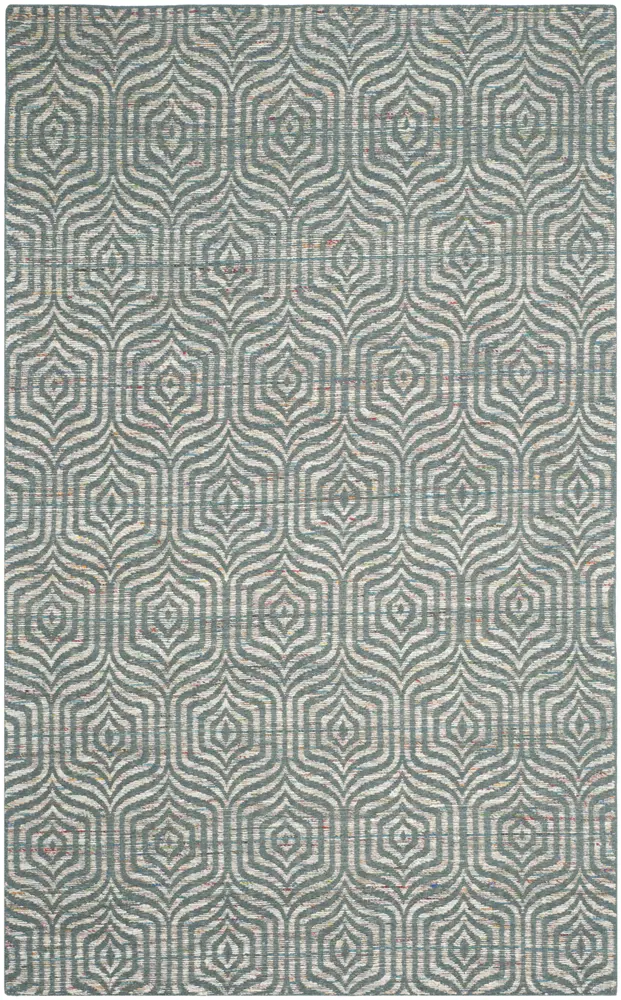 Safavieh Straw Patch 5'-0