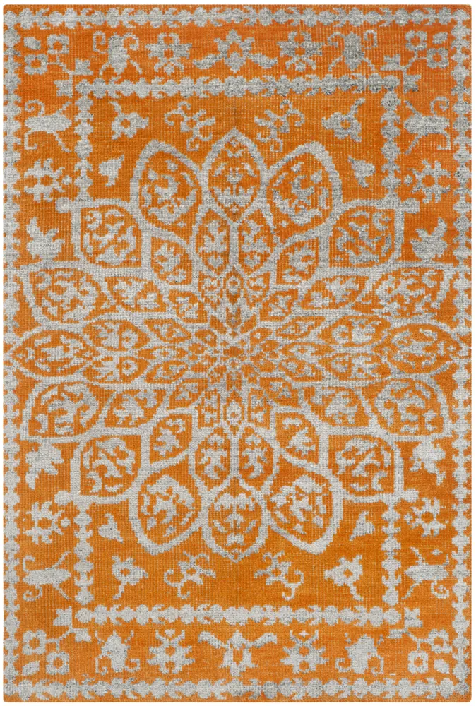 Safavieh Stone Wash 4'-0