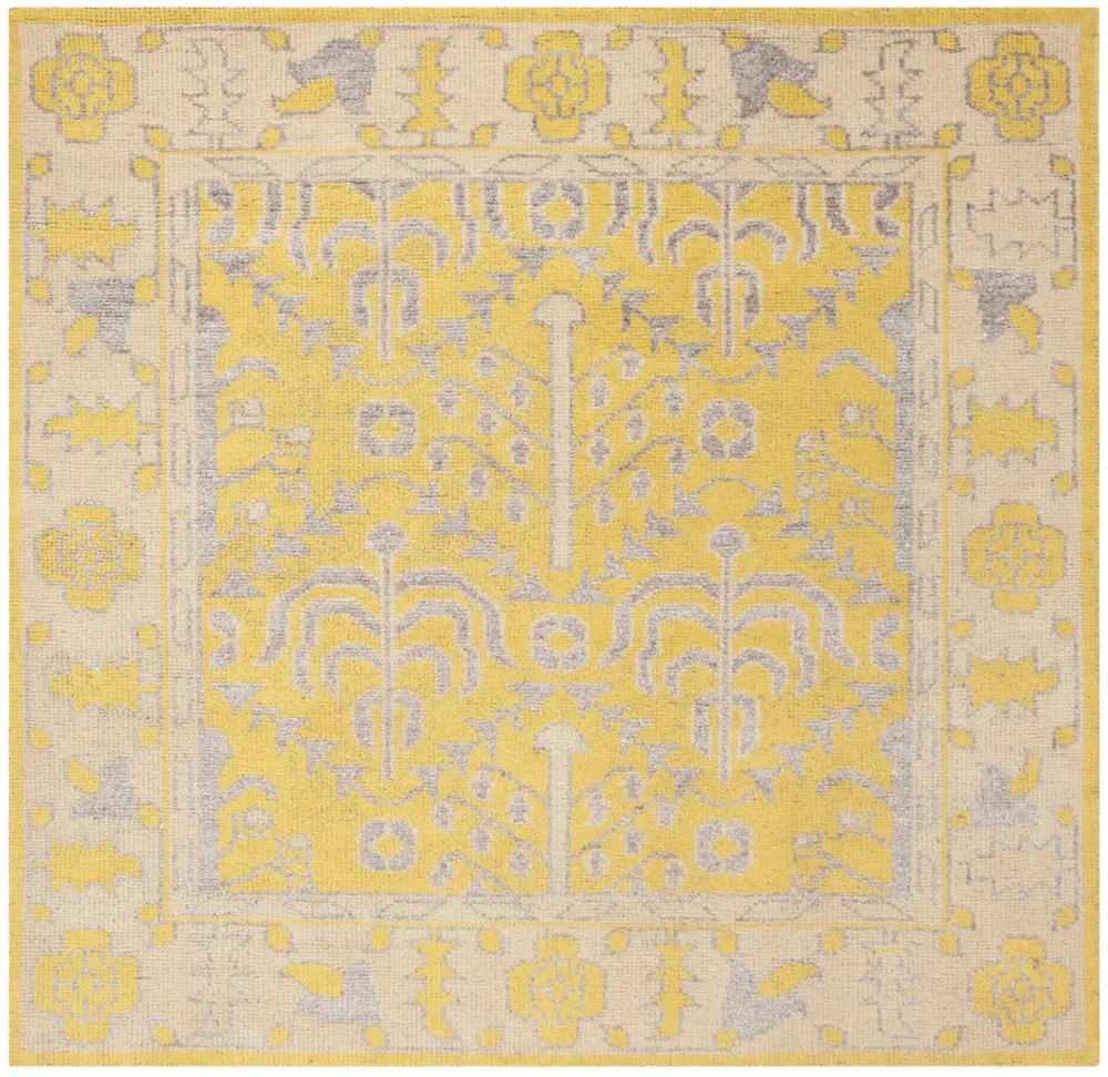 Safavieh Stone Wash 6'-0