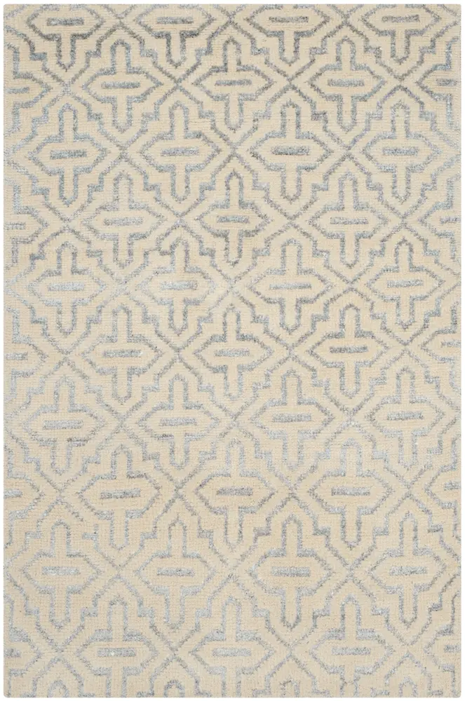 Safavieh Stone Wash 4'-0