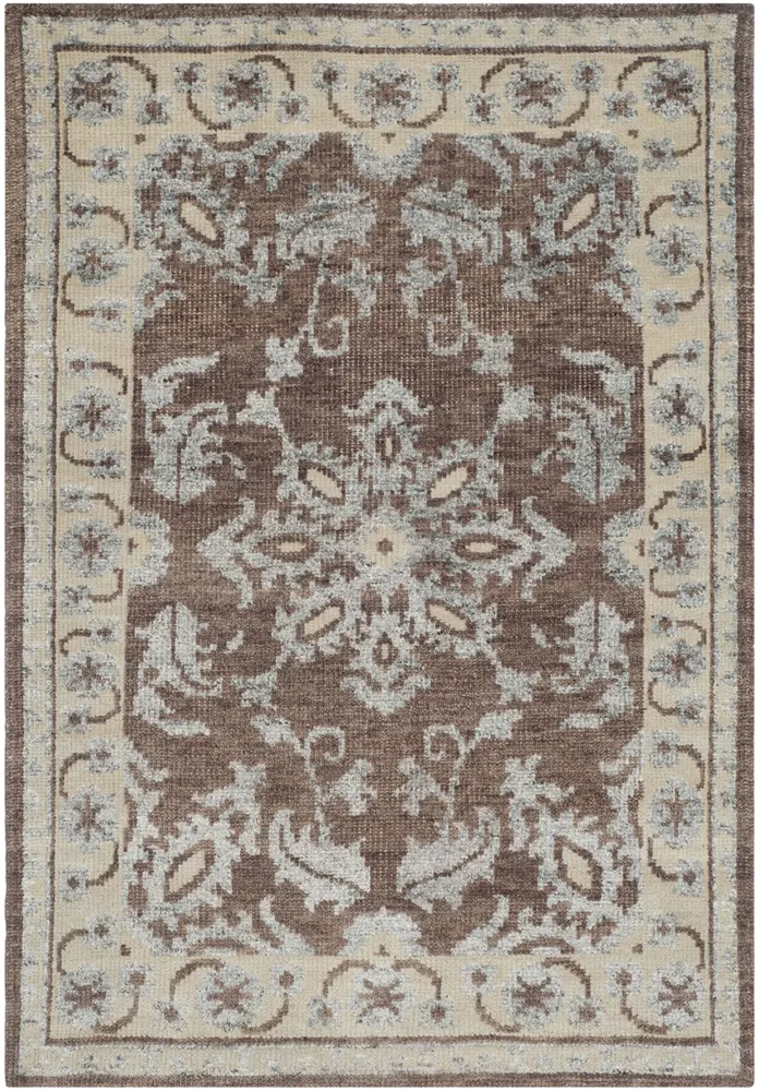 Safavieh Stone Wash 4'-0