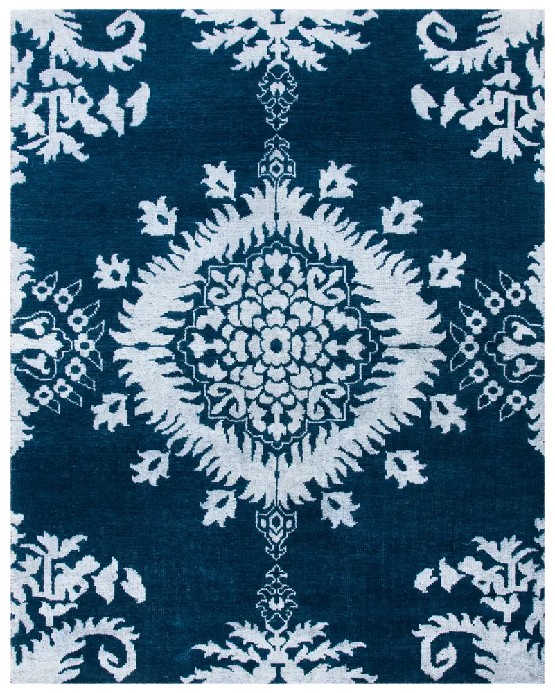 Safavieh Stone Wash 9'-0