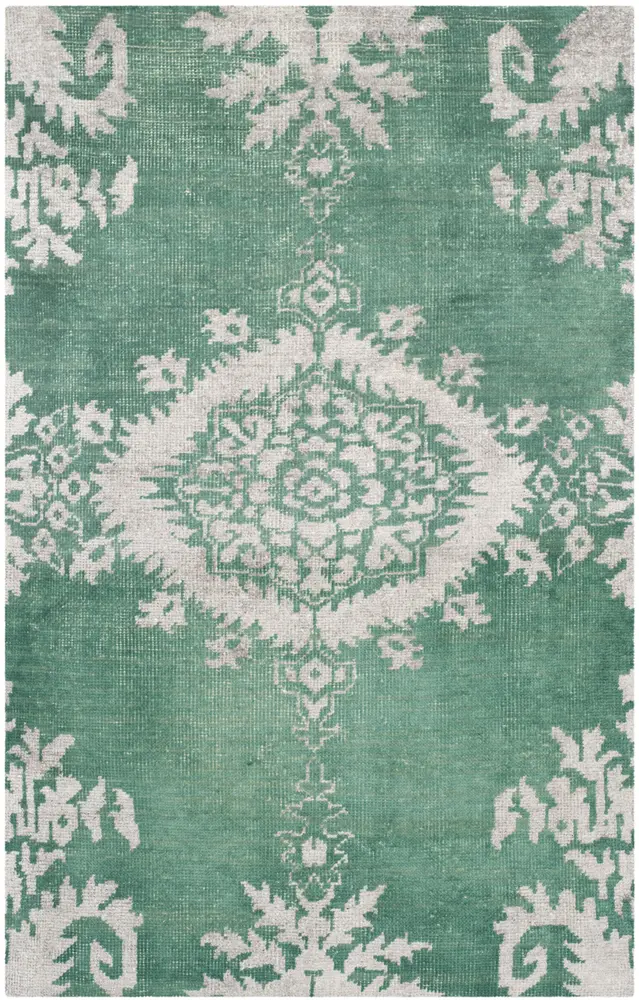 Safavieh Stone Wash 4'-0