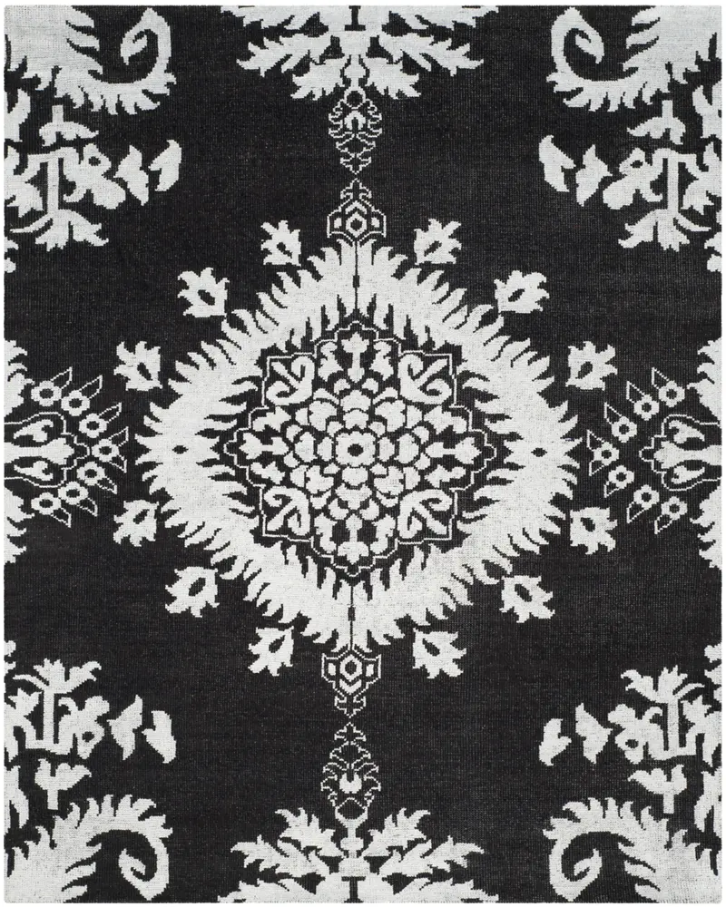 Safavieh Stone Wash 9'-0