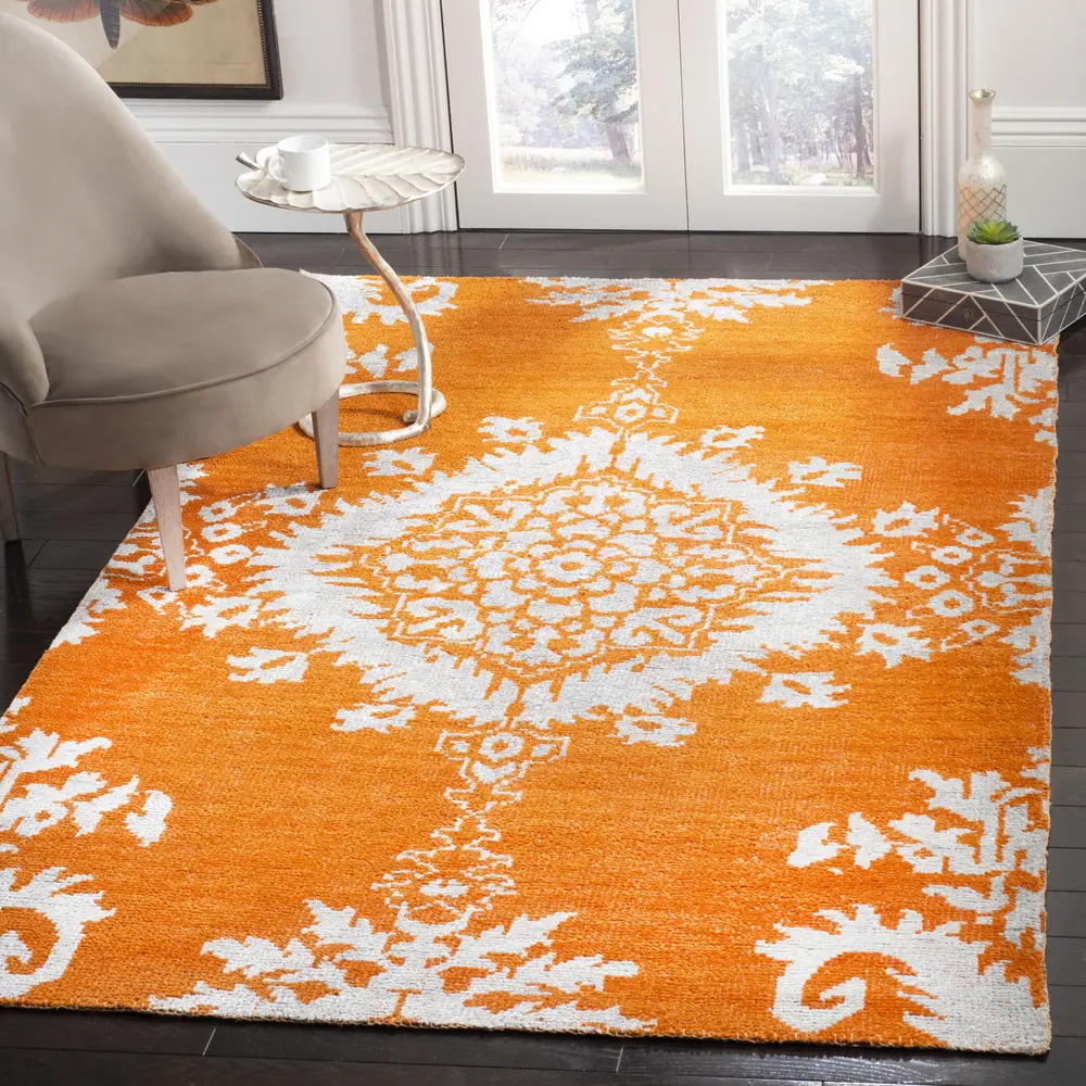 Safavieh Stone Wash 5'-0