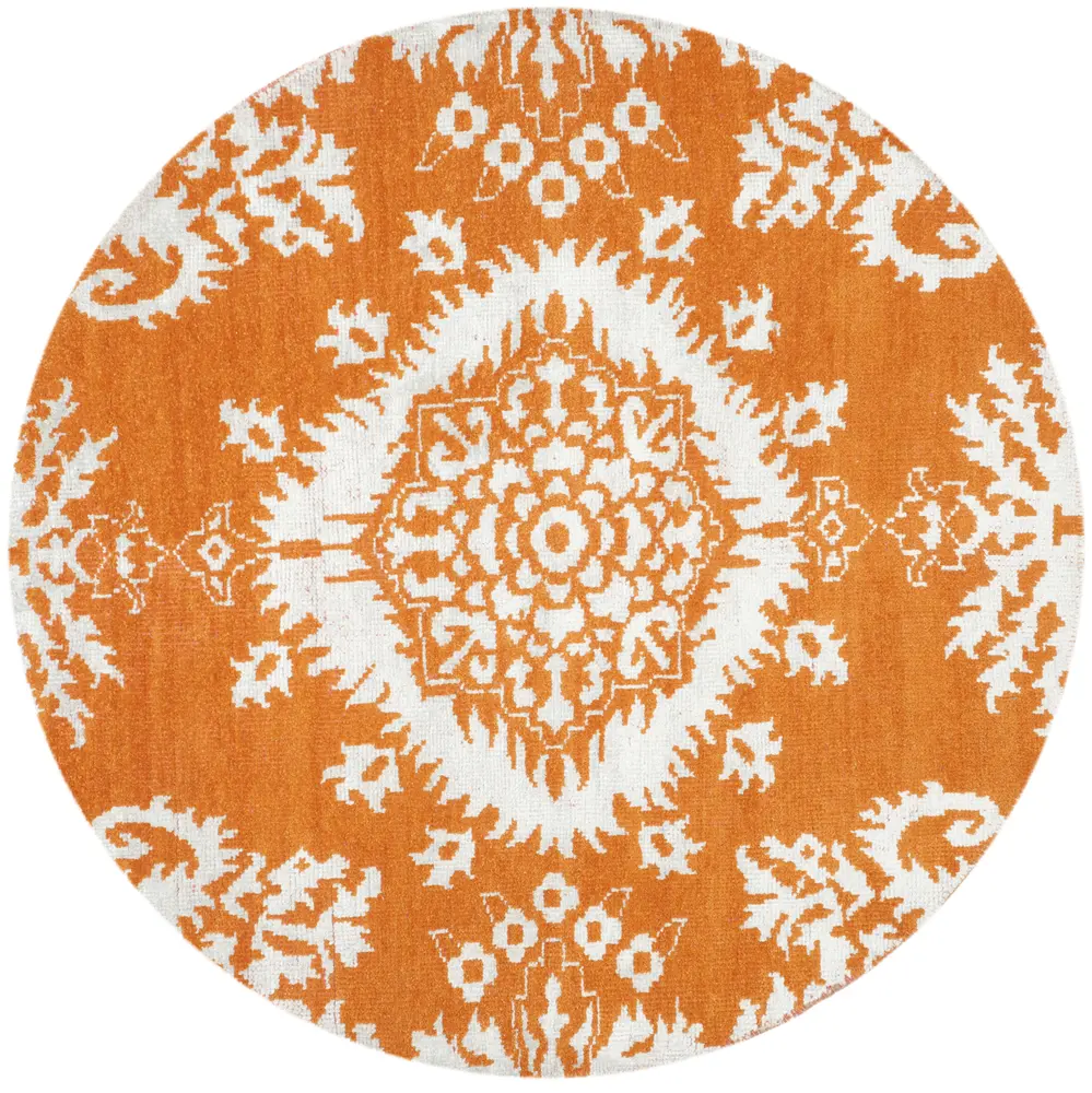 Safavieh Stone Wash 6'-0