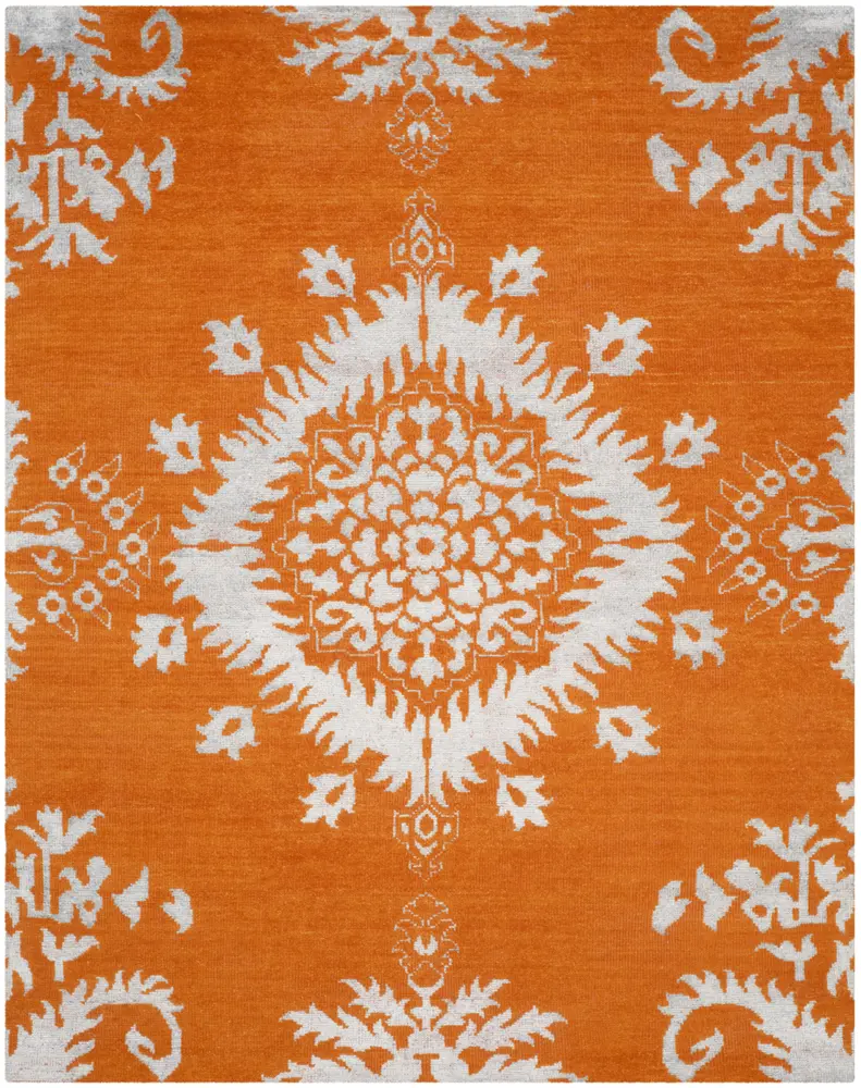 Safavieh Stone Wash 8'-0