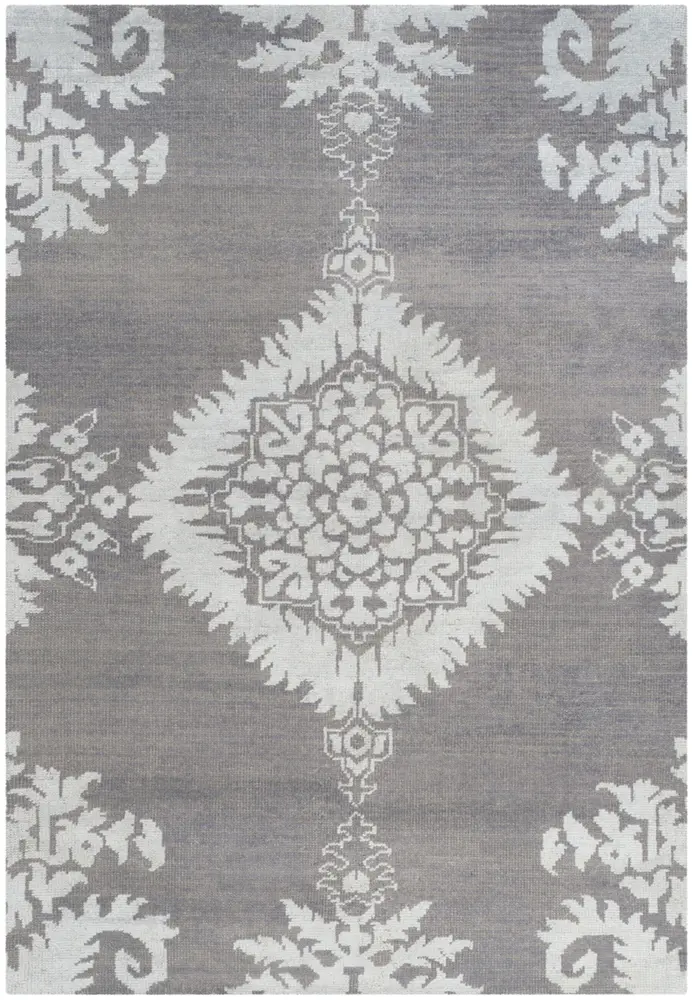 Safavieh Stone Wash 4'-0