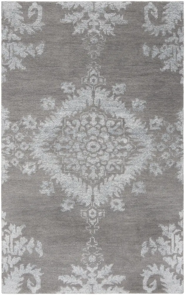 Safavieh Stone Wash 5'-0