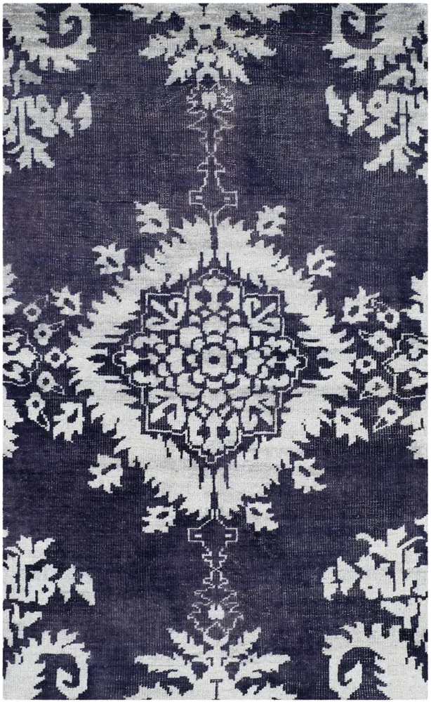 Safavieh Stone Wash 5'-0