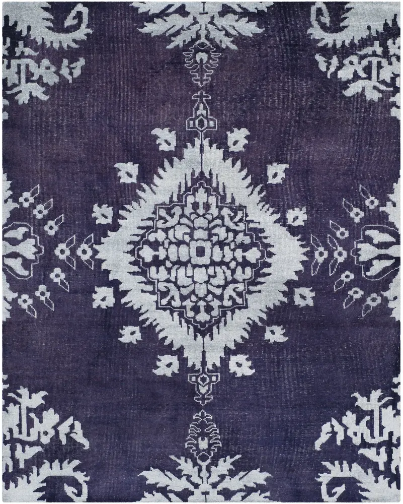 Safavieh Stone Wash 8'-0