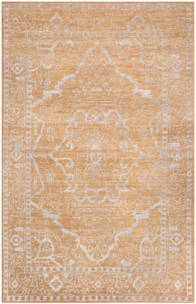 Safavieh Stone Wash 5'-0