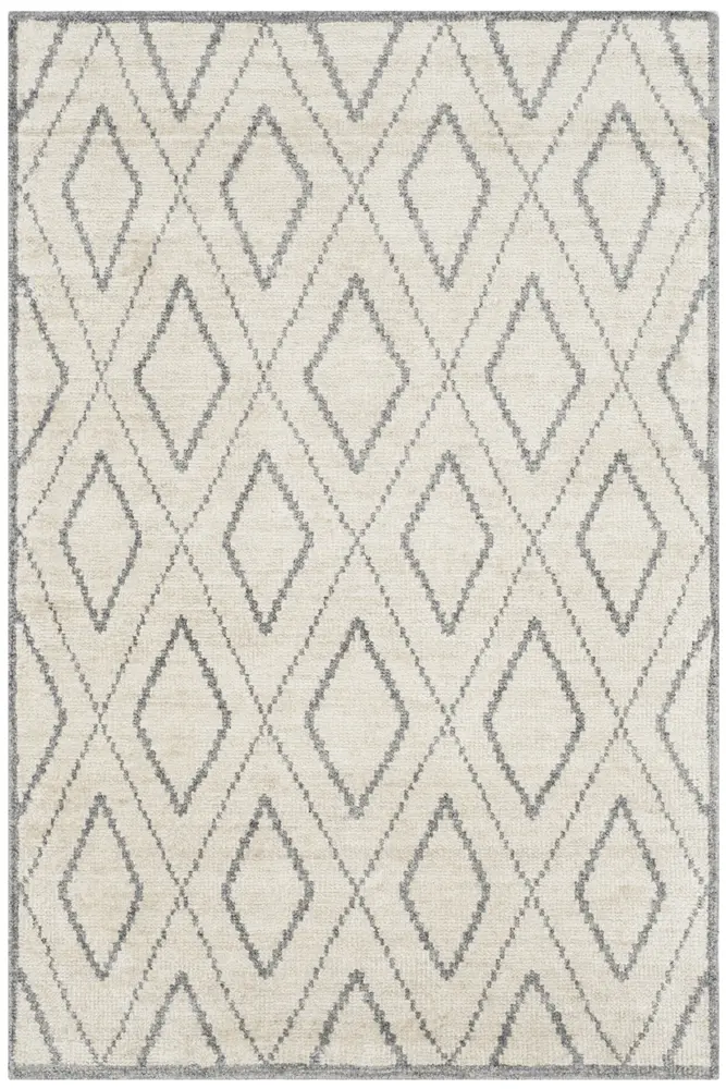 Safavieh Stone Wash 4'-0