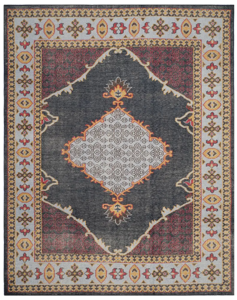 Safavieh Stone Wash 8'-0