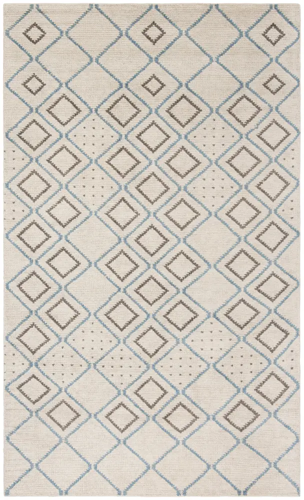 Safavieh Stone Wash 5'-0