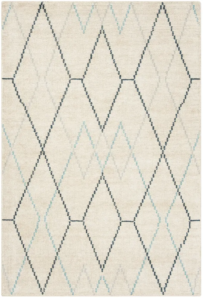 Safavieh Stone Wash 4'-0