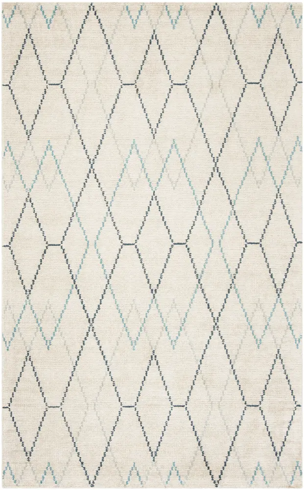 Safavieh Stone Wash 5'-0