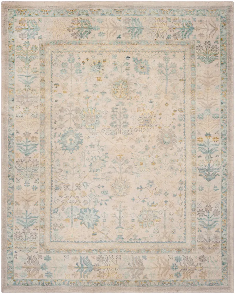 Safavieh Sultanabad 8'-0