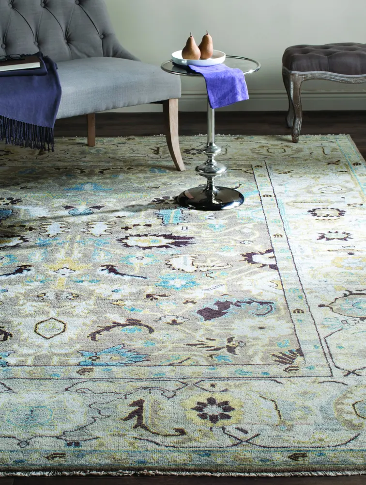 Safavieh Sultanabad 9'-0